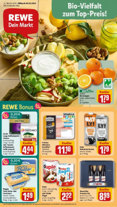REWE